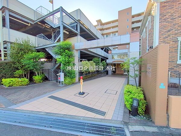 apartment 埼玉県入間市扇台1丁目
地図を見る