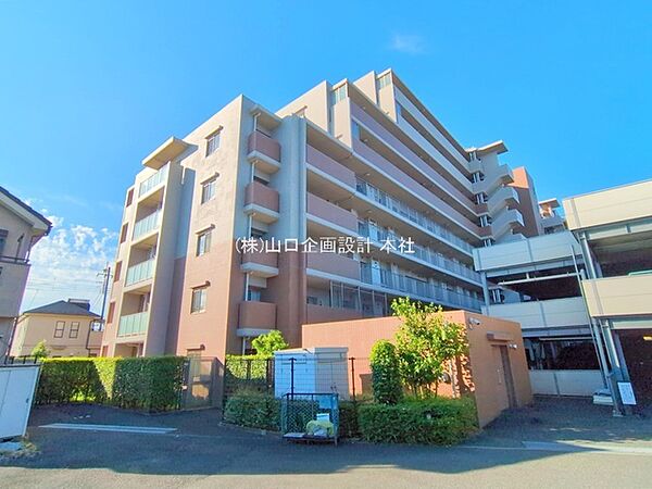 apartment 埼玉県入間市扇台1丁目
地図を見る