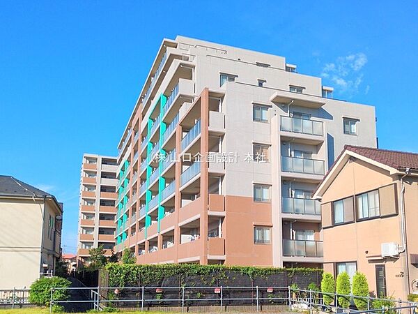apartment 埼玉県入間市扇台1丁目
地図を見る
