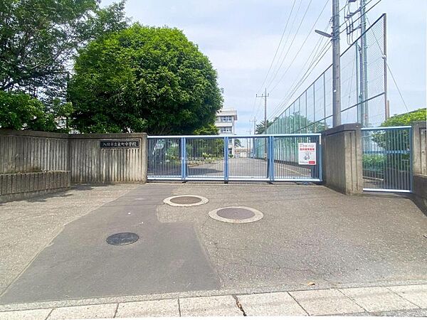 apartment 埼玉県入間市扇台1丁目
地図を見る