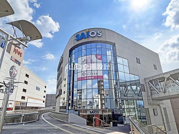 apartment 埼玉県入間市扇台1丁目
地図を見る