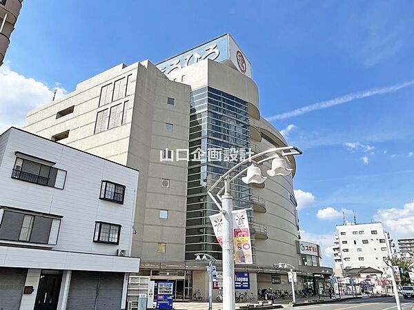 apartment 埼玉県入間市扇台1丁目
地図を見る
