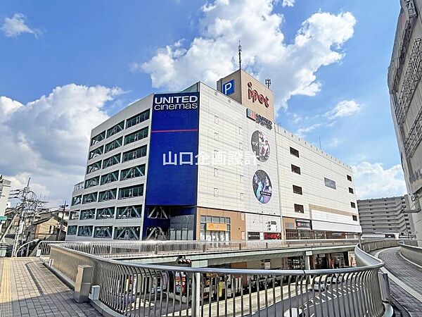 apartment 埼玉県入間市扇台1丁目
地図を見る