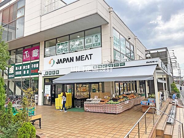 apartment 埼玉県入間市扇台1丁目
地図を見る