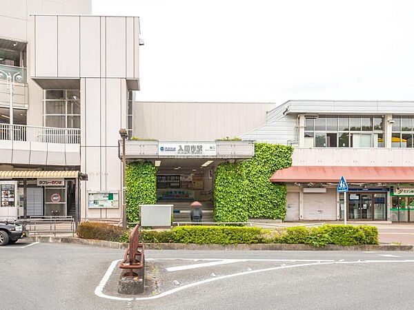 apartment 埼玉県入間市扇台1丁目
地図を見る