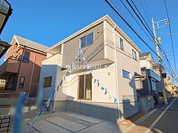 埼玉県狭山市狭山台4丁目