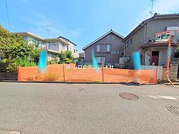埼玉県入間市豊岡4丁目
