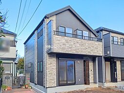 東京都東村山市萩山町2丁目