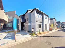 東京都東村山市青葉町1丁目