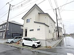埼玉県入間市東町4丁目