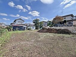 埼玉県所沢市大字山口