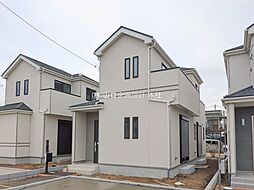 埼玉県所沢市北原町