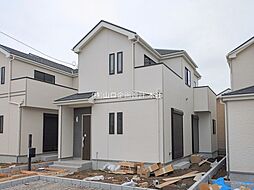 埼玉県所沢市北原町