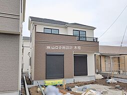 埼玉県所沢市北原町