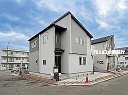 埼玉県所沢市東狭山ケ丘1丁目