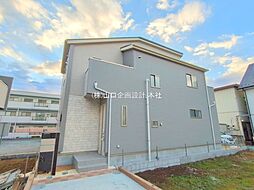 埼玉県所沢市東狭山ケ丘1丁目