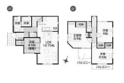 埼玉県川越市南大塚4丁目