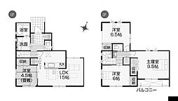 埼玉県川越市南大塚4丁目