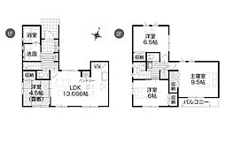埼玉県川越市南大塚4丁目