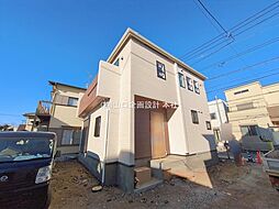 埼玉県所沢市小手指元町2丁目