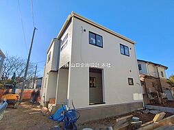 埼玉県所沢市小手指元町2丁目