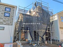 埼玉県所沢市小手指元町2丁目