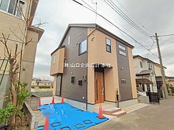 埼玉県所沢市所沢新町