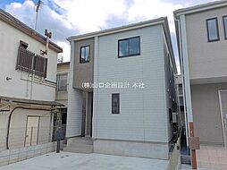 埼玉県所沢市中新井3丁目