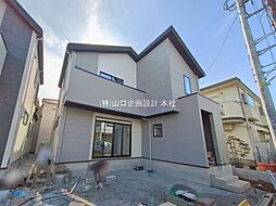 埼玉県所沢市青葉台