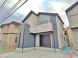 埼玉県所沢市青葉台