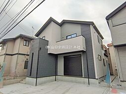 埼玉県所沢市青葉台