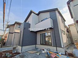 埼玉県所沢市青葉台