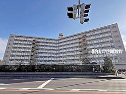 所沢ハイコーポマンション 中古マンション