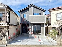 埼玉県所沢市北原町