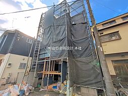 埼玉県所沢市若狭4丁目