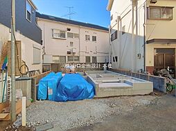 埼玉県所沢市若狭4丁目