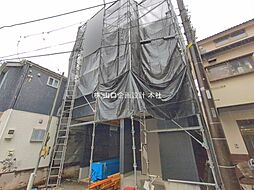 埼玉県所沢市若狭4丁目