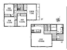 埼玉県川越市南大塚4丁目