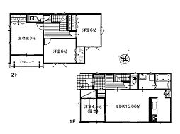 埼玉県川越市南大塚4丁目