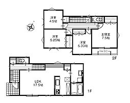 埼玉県川越市南大塚4丁目