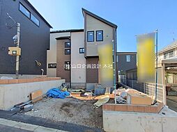 東京都東村山市秋津町4丁目