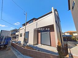 東京都東村山市秋津町4丁目