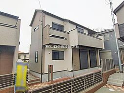 東京都東村山市秋津町4丁目