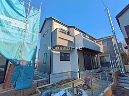 東京都東村山市秋津町4丁目