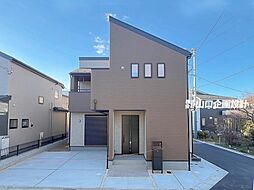 埼玉県所沢市上新井2丁目