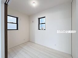 洋室の画像