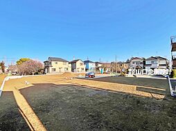 埼玉県川越市南大塚4丁目