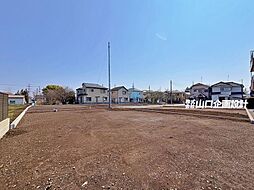 埼玉県川越市南大塚4丁目