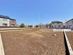 埼玉県川越市南大塚4丁目