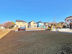 埼玉県川越市南大塚4丁目